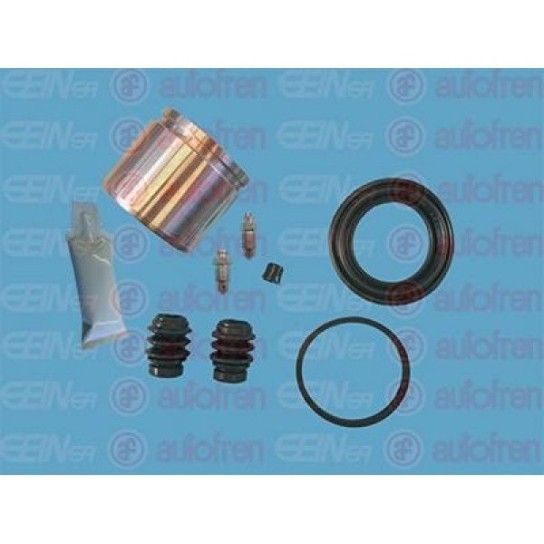 JOGO DE REPARAÇÃO BOMBAS AUTOFREN JOGO DE REPARAÇÃO BOMBAS AUTOFREN