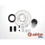 JOGO DE REPARAÇÃO PINÇA TRAVÃO JOGO DE REPARAÇÃO PINÇA TRAVÃO