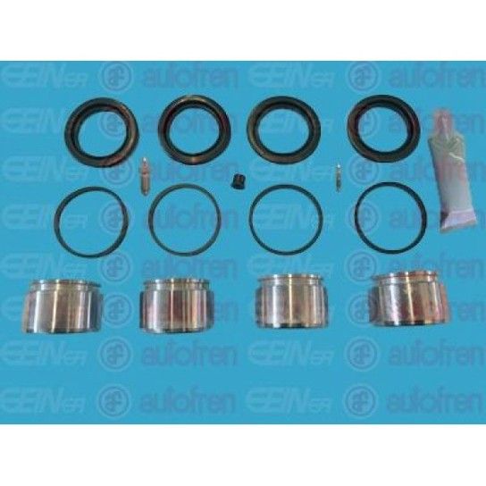 JOGO DE REPARAÇÃO BOMBAS AUTOFREN JOGO DE REPARAÇÃO BOMBAS AUTOFREN