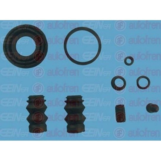 JOGO DE REPARAO BOMBAS AUTOFREN       