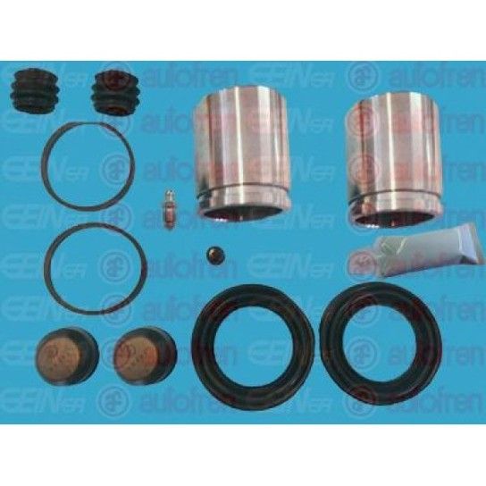 JOGO DE REPARAÇÃO BOMBAS AUTOFREN JOGO DE REPARAÇÃO BOMBAS AUTOFREN