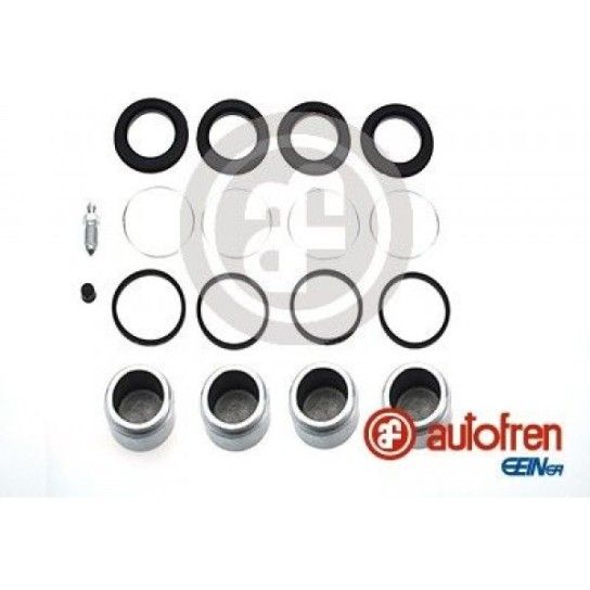 JOGO DE REPARA��O BOMBAS AUTOFREN       