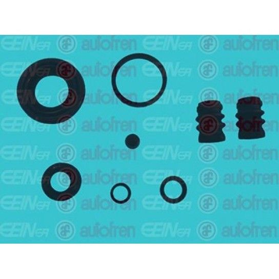 JOGO DE REPARAO BOMBAS AUTOFREN       