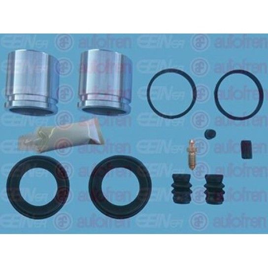 JOGO DE REPARA��O BOMBAS AUTOFREN       