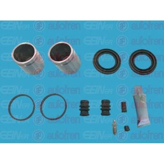 JOGO DE REPARAÇÃO BOMBAS AUTOFREN JOGO DE REPARAÇÃO BOMBAS AUTOFREN