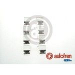 JOGO DE REPARAO BOMBAS AUTOFREN       