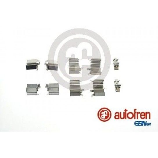 JOGO DE REPARA��O BOMBAS AUTOFREN       