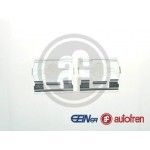 JOGO DE REPARAÇÃO BOMBAS AUTOFREN JOGO DE REPARAÇÃO BOMBAS AUTOFREN