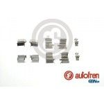 JOGO DE REPARA��O BOMBAS AUTOFREN       