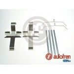 KIT ACESS�RIOS PASTILHAS                