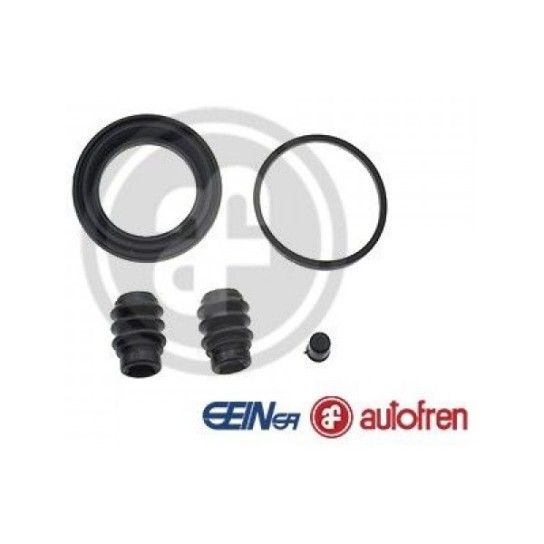 JG. BORRACHAS AUTOFREN                  