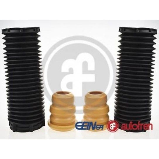 KIT FOLE AMORTECEDOR                    