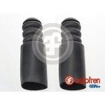 KIT FOLES AMORTECEDOR KIT FOLES AMORTECEDOR