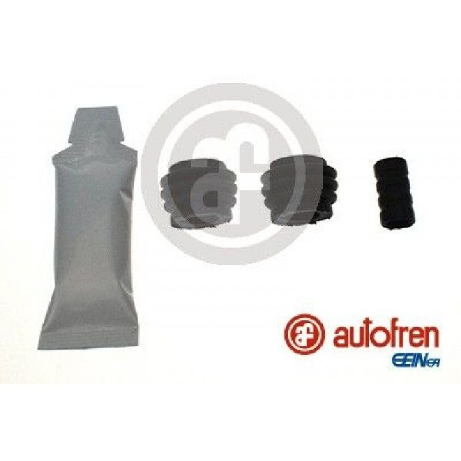 FOLE GUIAS PIN�A TRAVAO AUTOFREN        