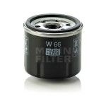 FILTRO ÓLEO MANN                         FILTRO ÓLEO MANN