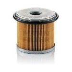 FILTRO COMBUSTIVEL MANN                 