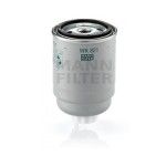 FILTRO COMBUSTIVEL MANN                 