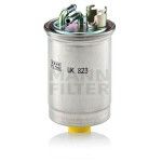 FILTRO COMBUSTIVEL MANN                 