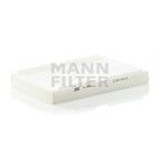 FILTRO DO HABITÁCULO MANN                FILTRO DO HABITÁCULO MANN