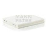 FILTRO HABITCULO MANN                  
