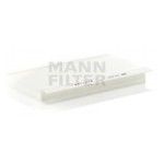 FILTRO DO HABIT�CULO (A/C) MANN         