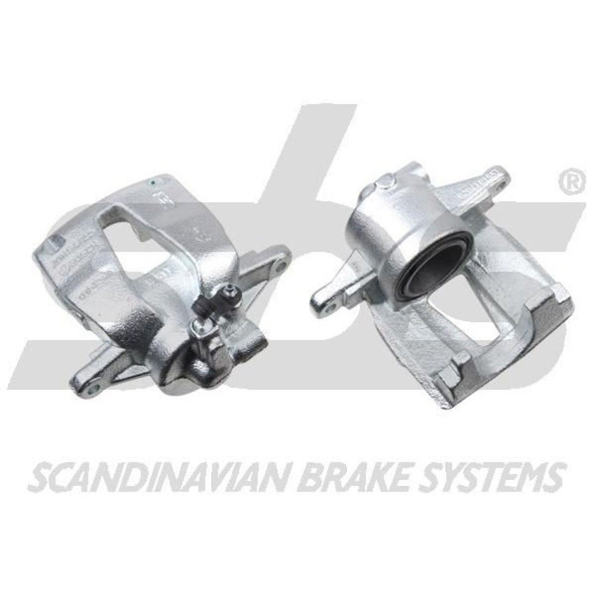 PINÇAS TRAVÃO SBS/NK DTO PINÇAS TRAVÃO SBS/NK DTO
