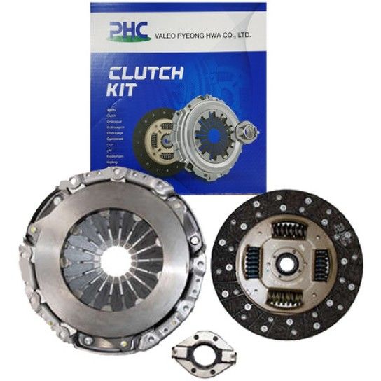 KIT EMB KS-026 VALEO                    