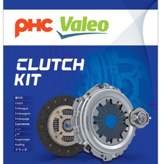 KIT EMB KM-014 VALEO KIT EMB KM-014 VALEO