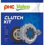 KIT EMB KM-065(REFORADO) VALEO         
