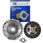 KIT EMB MICRA K12 1.0 (S/ROL) VALEO     