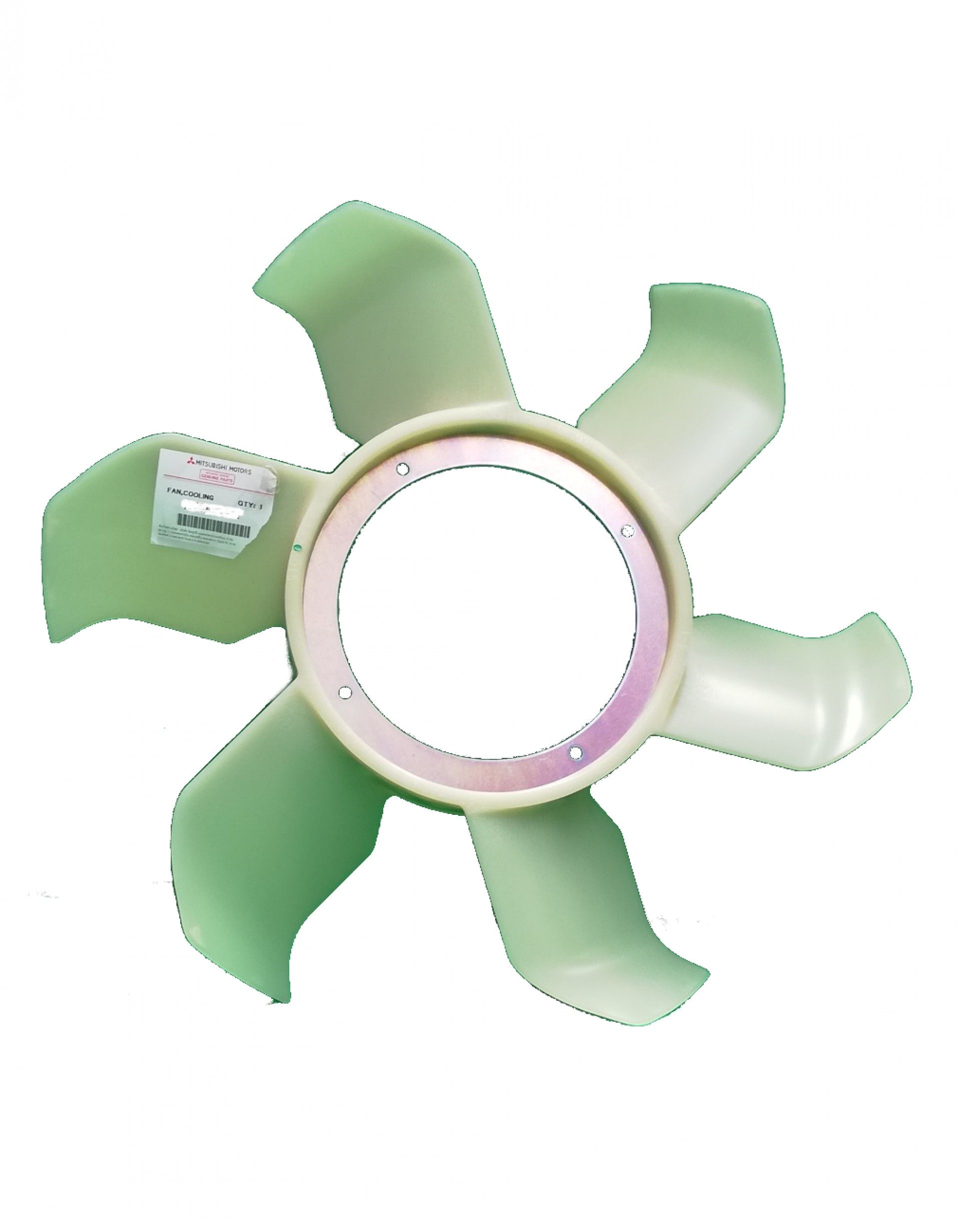 VENTO�NHA MOTOR 1320A015                