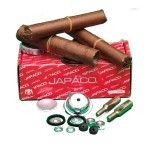 JG CAV M/EIXO (1 RODA) KP-852           