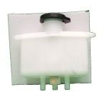 DEPOSITO LEO TRAVES (FICA NO TABLIER) 