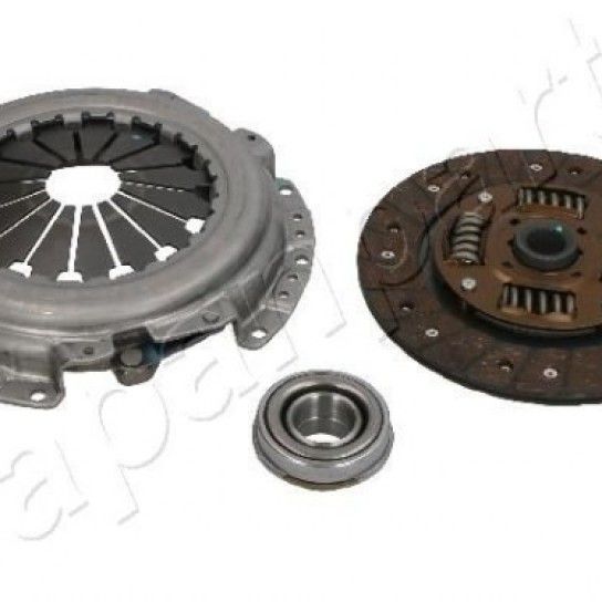 KIT EMB KM-024 RED-LINE                 