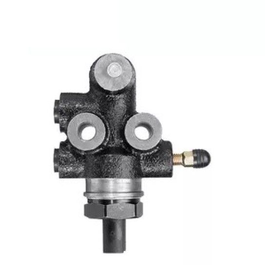 BOMBA REPARTIDORA TRAV�ES               