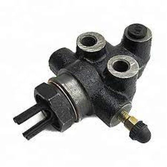 BOMBA REPARTIDORA TRAV�ES               