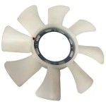 VENTOINHA MOTOR MD165631                