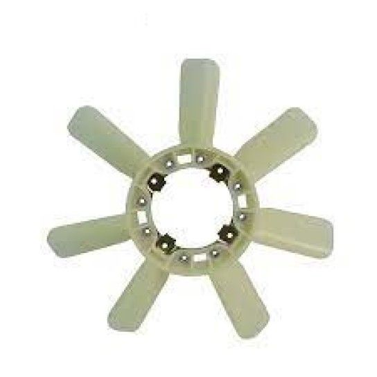 VENTOINHA MOTOR 16361-54111              VENTOINHA MOTOR 16361-54111