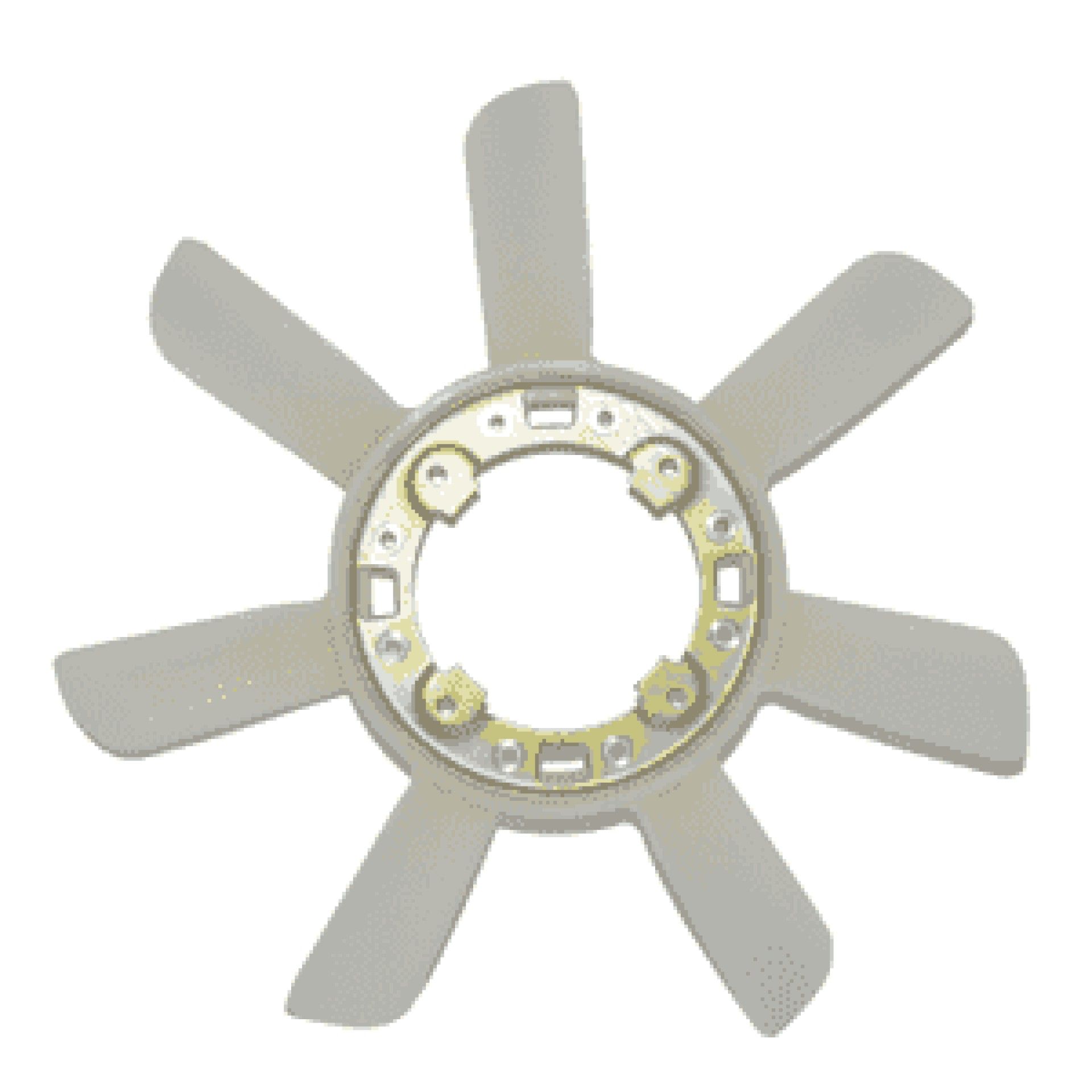 VENTOINHA MOTOR 16361-54040 VENTOINHA MOTOR 16361-54040