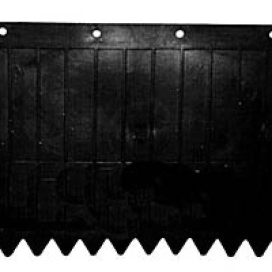 JG PALA RODA (RODADO DUPLO) LISA        