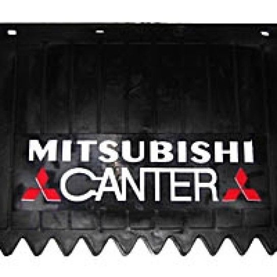 JG PALA RODA (RODADO DUPLO) MITSUBISHI  