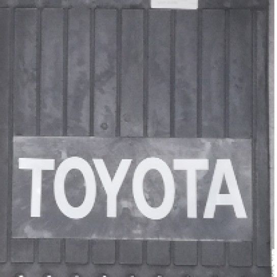 JG PALA RODA (RODADO SIMPLES) TOYOTA    