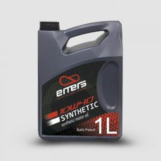 OLEO EMERS PLATINUM 10W40 SYNTHETIC 1L  