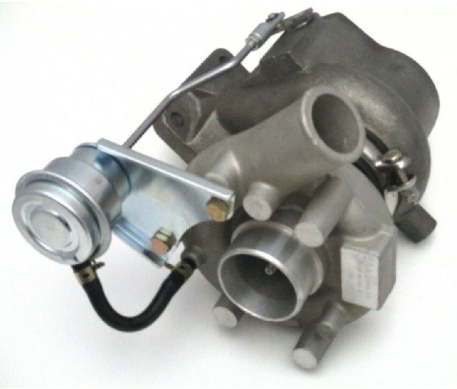 TURBOCOMPRESSOR MITSUBISHI TURBOCOMPRESSOR MITSUBISHI