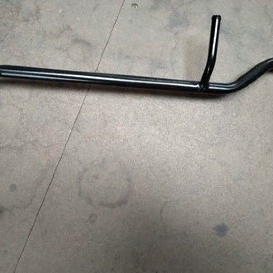 TUBO METLICO BY-PASS  B.GUA           