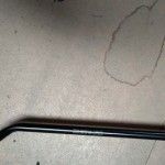 TUBO METLICO BY-PASS BOMBA GUA        