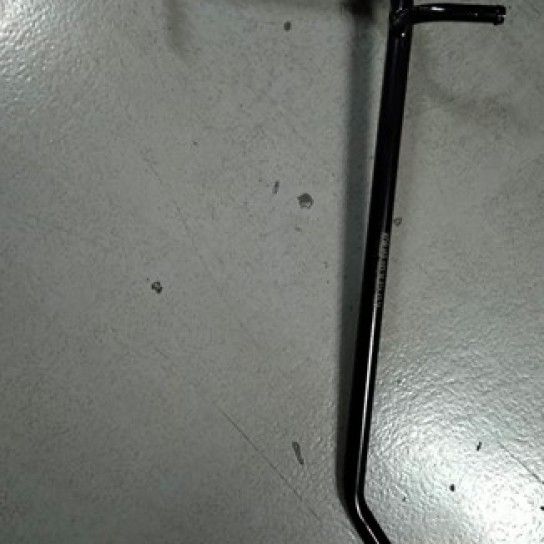 TUBO METLICO BY-PASS  B.GUA           