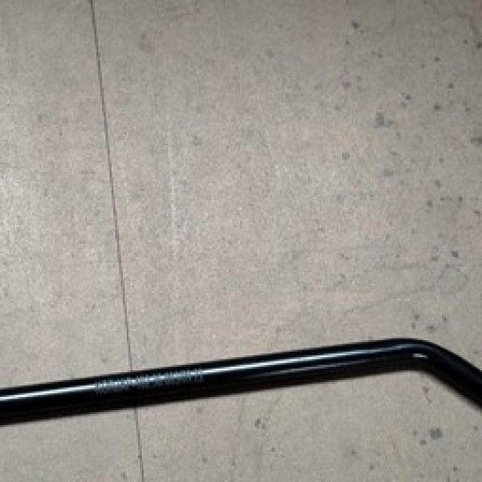 TUBO METLICO B GUA BY-PASS            