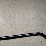 TUBO METÁLICO B ÁGUA BY-PASS             TUBO METÁLICO B ÁGUA BY-PASS