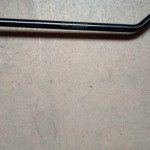 TUBO METLICO BY-PASS  B.GUA P15V P15T 